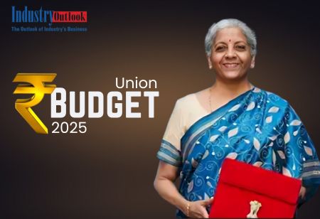  Union Budget 2025: LIVE Updates